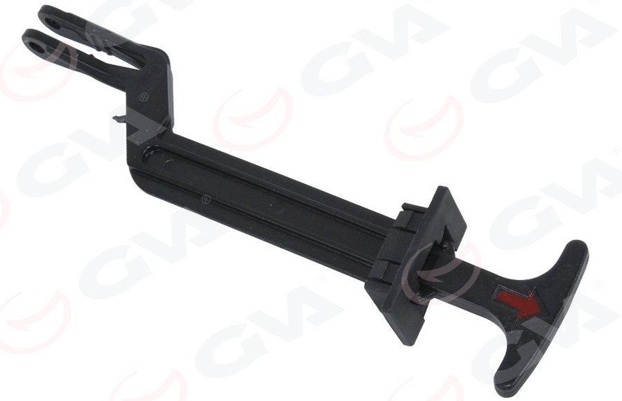 Motor Kaput Açma Mandali