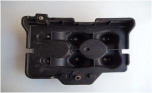 Aku Alt Braketi GOLF4-BORA LEON-OCTAVIA-A3 1999-20...