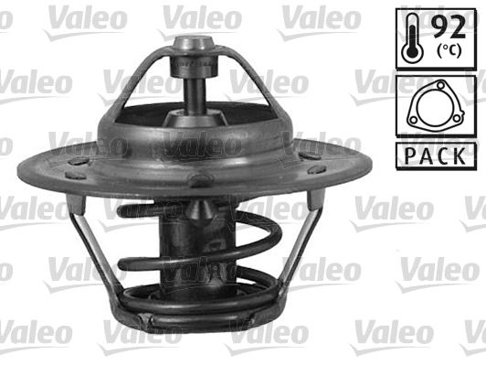 TERMOSTAT ( BY PASLI KUPILYALI ) (60°)   FIESTA 98>04 ESCORT 90>95 CL ACCENT 1,3-1,5-1,6 BENZINLI 2000-2005 GETZ 1,3-1,4 BENZINLI 2002 -> / MICRA 1992-2010 ( K11-K12 KASA ) NOTE 1,6 2006-2012 ( 65.450.60 )