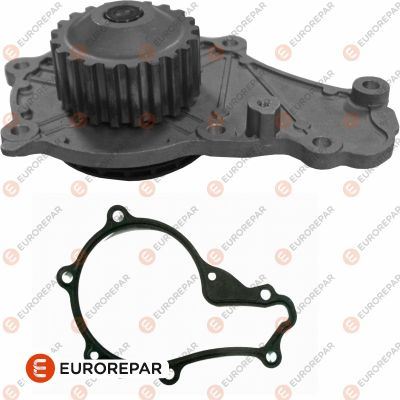 DEVİRDAİM PEUGEOT P206-P207-P208-P307-P308-P1007-P2008-BIPPER CITROEN C1-C2-C3-DS3-XSARA-NEMO 1.4 HDI DV4 FIESTA-FUSION 1.4 TDCI