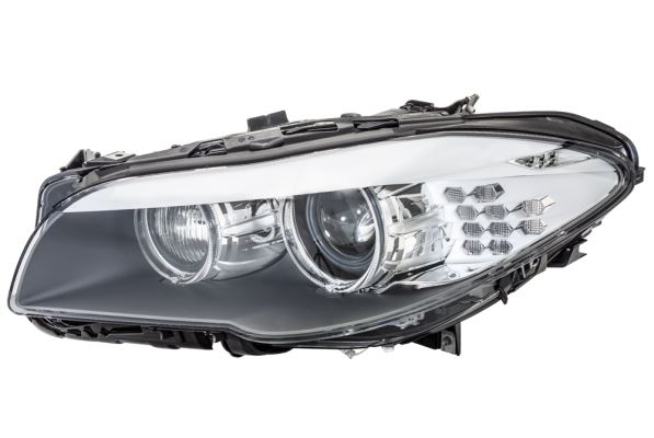 Far Sol Bi-xenon Led Adaptive