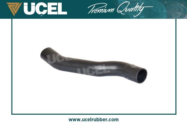 Turbo Intercoller Hortumu