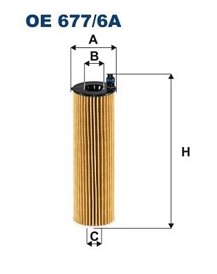 YAG FILTRESI MERCEDES OM654 W205 S205 C205 A205 C257 W213 S213 C238 A238 W222
