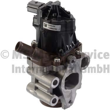 Egr Valfi Iveco Daily IV 11> 2.3 Jtd 106-126-13...