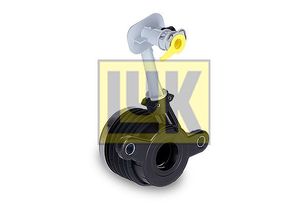 DEBRIYAJ SETI (HIDROLIK RULMANLI) CLIO II-III-IV 04> KANGOO 05> TIWINGO 08> DUSTER 10> LOGAN 06> SANDERO 08> NOTE 06> 1.5 DCI 510009710-622332609 ***