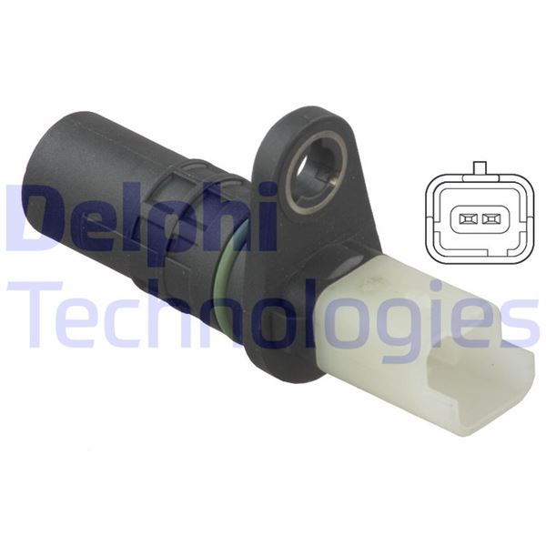 KRANK MILI SENSÖRÜ RENAULT MASTER III 10> KOLEOS II 18> TRAFIC II 06> NISSAN X-TRAIL III 16> X-TRAIL II 09> OPEL VIVARO A 06> MOVANO B 10> 2.0dCi 2.3dCi