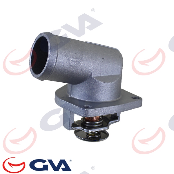 Termostat (92C)