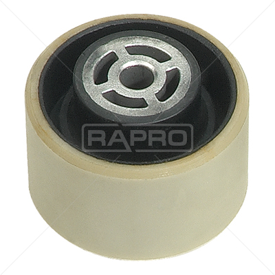 MOTOR TAKOZ BURCU SOL P106-P205-P206-P306-P307-P405-BERLINGO-PARTNER-SAXO-XSARA-C4-AX-BX-ZX (DIŞ 65mm. ALÜMİNYUM İÇ-DIŞ PLASTİK) (MERKEZ BURCU ALT ARKA)