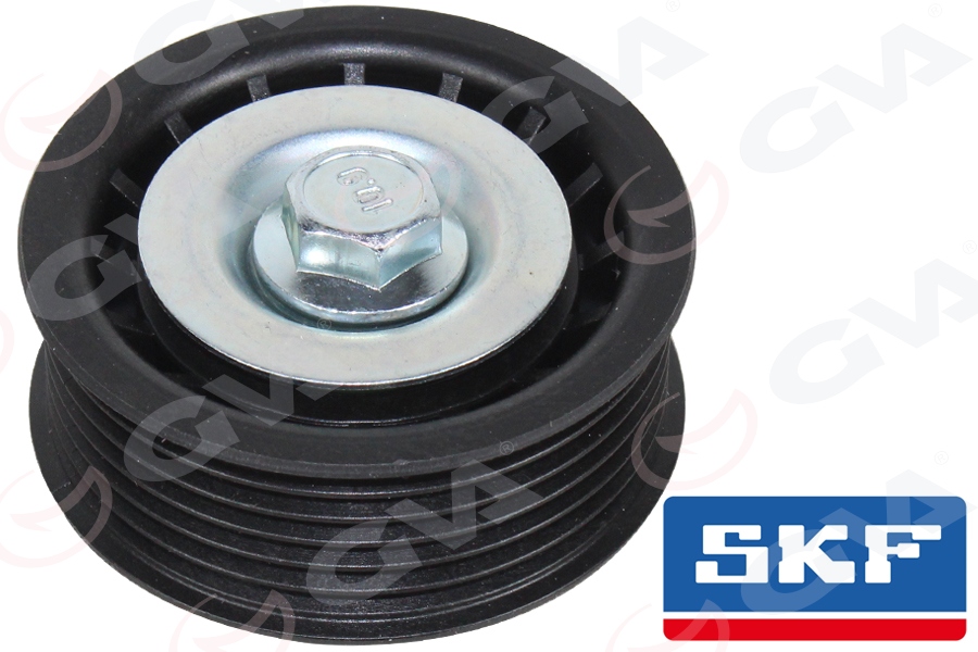 ALTERNATÖR GERGİ RULMANI ASTRA H -VECTRA C -SIGNUM (04-)-ZAFIRA (05-)1.9CDTI- PUNTO (05-) 1.9MTJx(C)