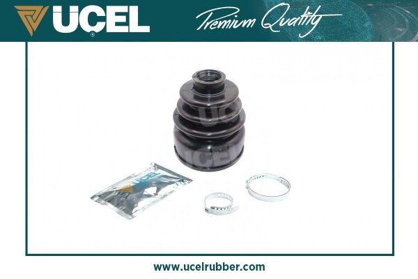 AKS KÖRÜĞÜ İÇ (KELEPÇE + YAĞ) NISSAN QASHQAI 1.6L HR16DE J10 06-13 (ŞANZIMAN TARAF)