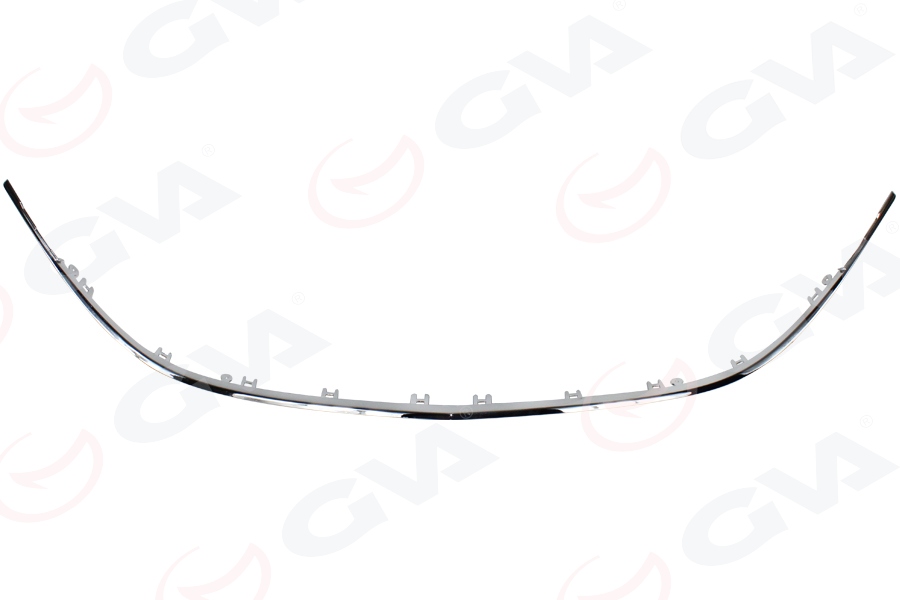 PANJUR ÇITASI ÖN ORTA ÇERÇEVE KROM OPEL ASTRA J 2011-2015