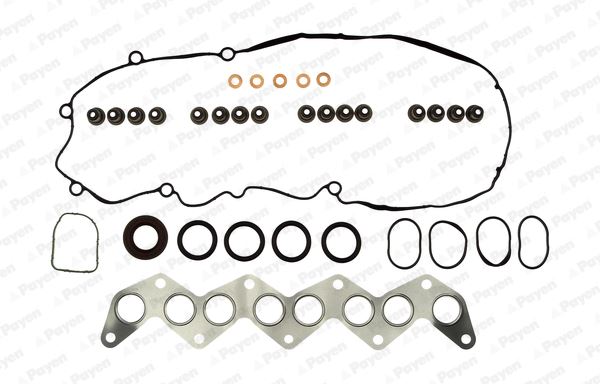 Motor Takım Contası (Alt / Üst Full) Skt Keçeli S,k,c Hariç