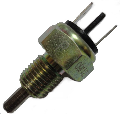 Geri Vites Müşürü 124-131