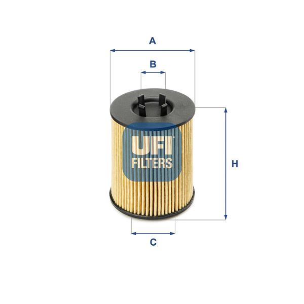 Yağ Filtresi