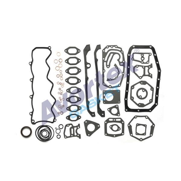 Motor Takım Contası