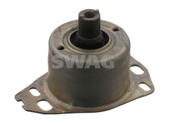 Motor / Şanzıman Takozu (Febi 15673)