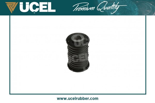 HELEZON BURCU ARKA NISSAN INTERSTAR MİNİBÜS (X70) DCI