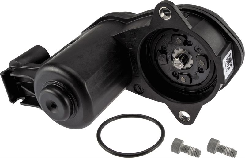 EL FREN AYAR MOTORU BMW F10 F11 F18 F06 F12 F13 F25 F26 E89 . LAND ROVER RANGE ROVER L494 L405