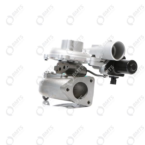 Turbo Komple