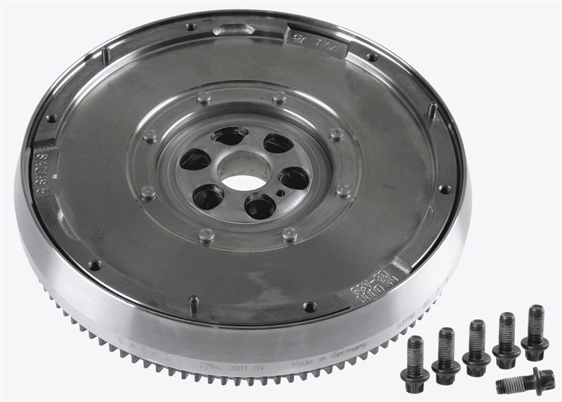 DEBRIYAJ SETI+VOLAN+RULMAN FOCUS III CB8 11-14 1.6TDCI FOCUS IV CEW 14> VOLVO C30 1.6D 10>12 S40 II (544) 1.6 D2 V40 (525. 526) D2 V50 (545) 1.6 D2