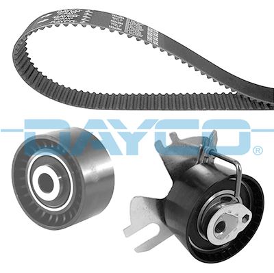 EKSANTRİK GERGİ KİTİ (116x254) P307-P308-P407-P508-P807-EXPERT--C4-C5-C8-JUMPY-SCUDO-FOCUSII- CMAX 2.0D-2.0HDI K015606XS