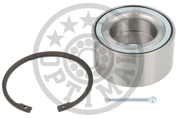 ÖN TEKER RULMAN KİTİ P4007 07> P4008 12> C4 AIRCROSS 12> C-CROSSER 08> LANCER 08> OUTLANDER II 07>