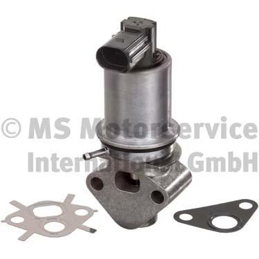 Electric Egr Valve