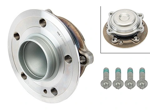 TEKER RULMANI ARKA MERCEDES W177 V177 W247 C118 X118 H247 X247 PORYA