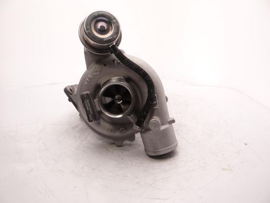 Turbo Komple Iveco Daily III