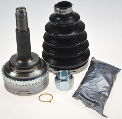 Aks Kafasi Dış Ön Kalos 1.4 16V-AVEO 1.4 16V