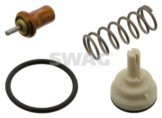 Termostat Keçesi Olan (Febi 37034)