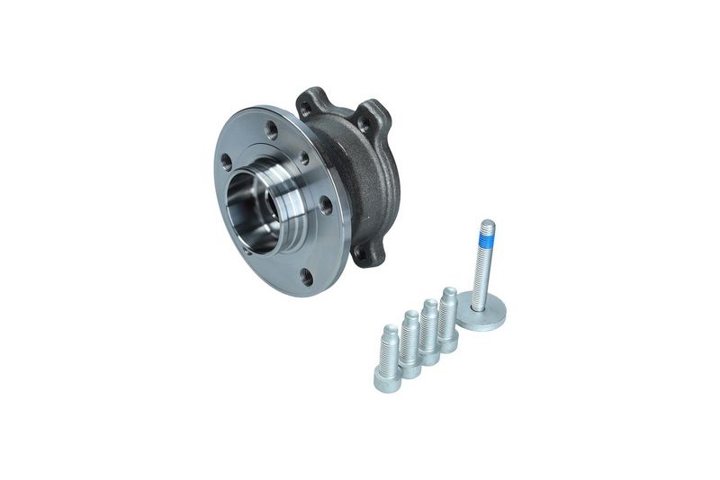 ARKA TEKER RULMANI VOLVO S60 II 11>18 S80 II 10> V60 I 10>V70 III 07> XC70 II 03>XC70 II 13>