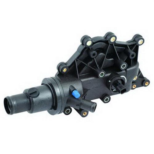 Termostat (Komple) (89C)