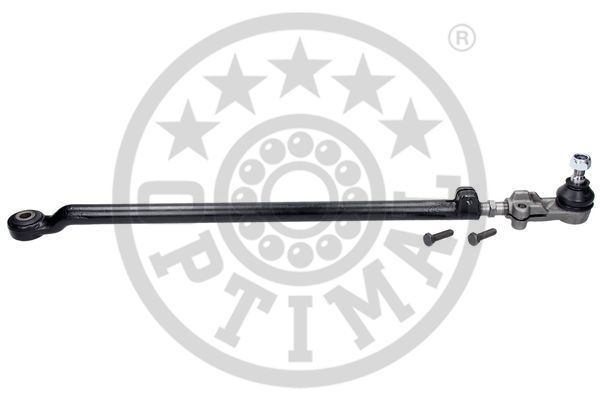 ROT KOLU SAG LAND ROVER FREELANDER I L314 ROT BASI ILE