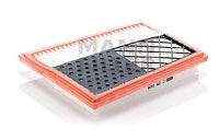 HAVA FILTRESI SOL MERCEDES OM642 X164 W204 W211 W221 W251