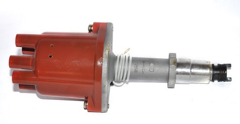 Distribütör Komple