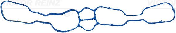 Conta Manifold Emme