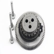 Eksantrik Zincir Dişlisi Otomatik 1.6 Dth