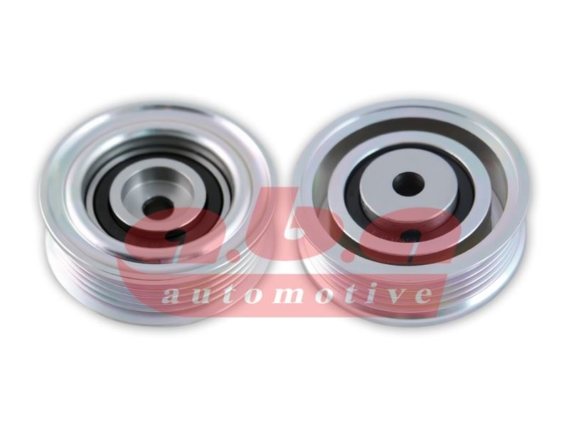 ALTERNATÖR GERGİ RULMANI CLIO II-III-KNG-EXP (01-)-MGNII (02-)-LOGAN (07-)-SCENIC II 1.5DCI (K9K)