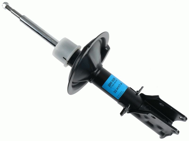 ÖN AMORTİSÖR DOBLO 1.2-1.4-1.6 16V-1.3D-1.9JTD 01=> PRATICO 1.4-1.3D-1.6D 10=> (GAZLI)