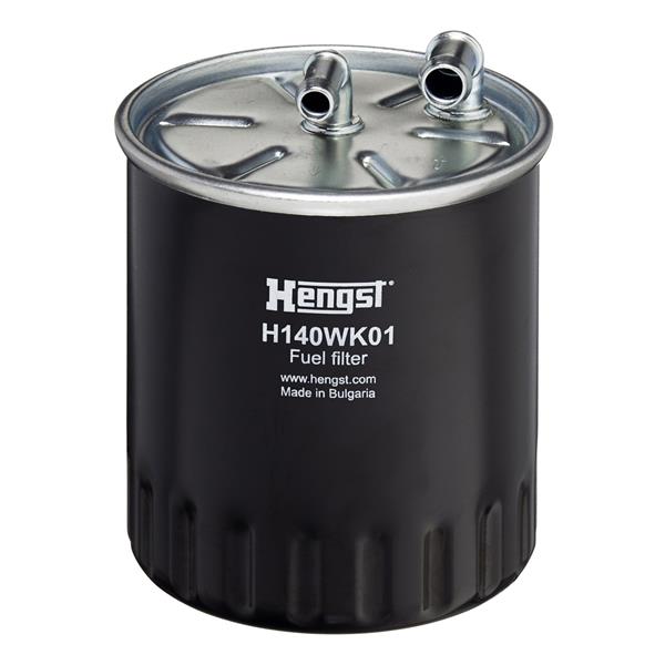YAKIT FILTRESI MERCEDES OM646 W203 W204 C219 W211 W221 W639 B906