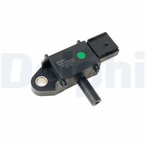 EGZOZ BASINÇ SENSÖRÜ FORD FİESTA-FOCUS-COURİER 12> 1.5-1.6 TDCİ