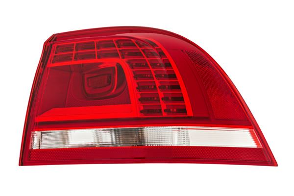 Stop (Sağ) Led