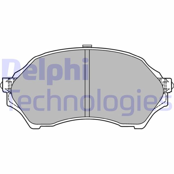 Ön Fren Balata