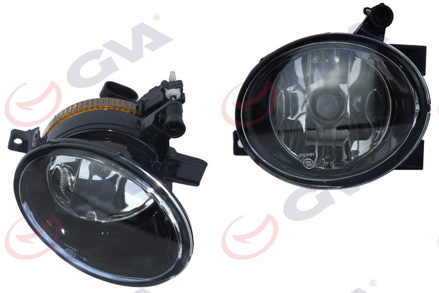 ÖN TAMPON SİS FARI (AMPÜL+DUY) SOL CADDY 2004-2011 TIGUAN 2008-2011 PASSAT CC 2009-2012