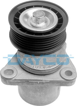 V KAYIŞ GERGİSİ KOMPLE FORD MONDEO-TRANSİT 01> 2.0 TDCİ (ÖNDEN ÇEKER)