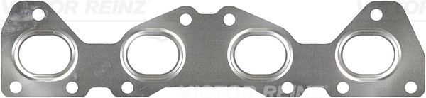 Egzoz Manifold Contası PARTNER-BERLINGO-P206-P208-...