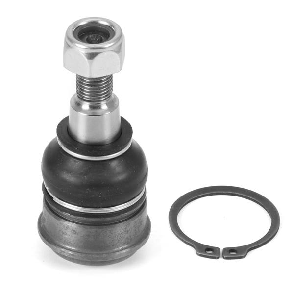 ROTİL ALT SAĞ-SOL HONDA JAZZ 1.4L L13A GD 02-07 / CITY 1.4L L13A GE 06-08