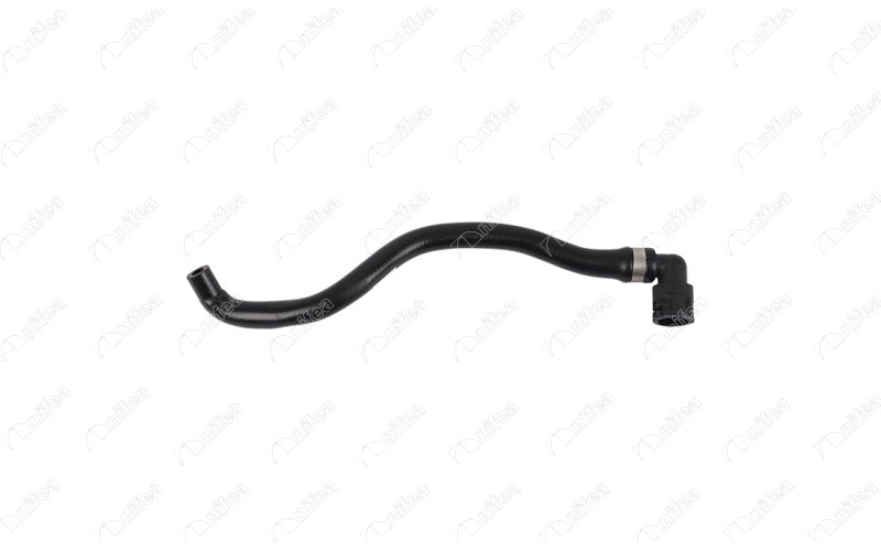 RADYATOR YEDEK SU DEPOSU HORTUMU BMW N47 M57N E60 E61 E63 E64 HAVA TAHLIYESI