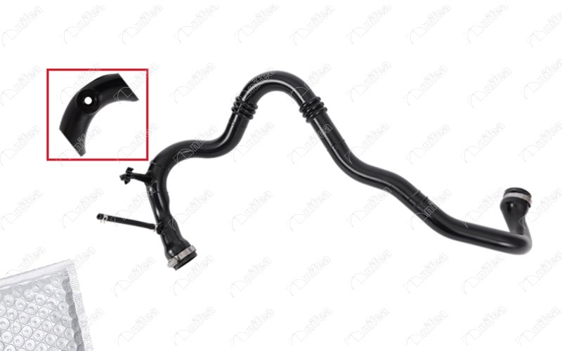 HAVA FILTRE HORTUMU LOGAN I - SANDERO I 1.5DCI